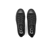 Converse CTAS Hi - Black/Black | Underground Skate Shop