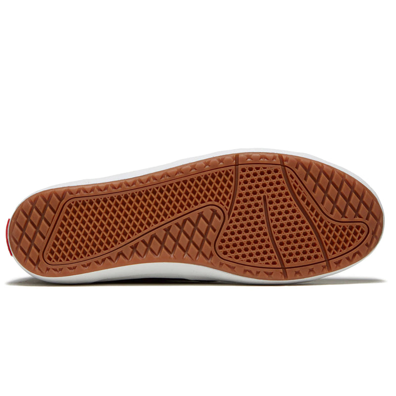 Vans The Lizzie - Black/White| Underground Skate Shop