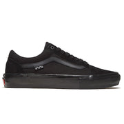 Vans Skate Old Skool - Black/Black | Underground Skate Shop