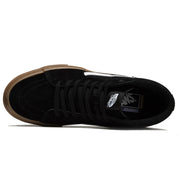 Vans Skate Sk8-Hi - Black/Gum | Underground Skate Shop