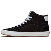 Vans The Lizzie - Black/White| Underground Skate Shop