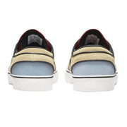 Nike SB Janoski OG+ - Alabaster/Chile-Red DV5475-700 | Underground Skate Shop