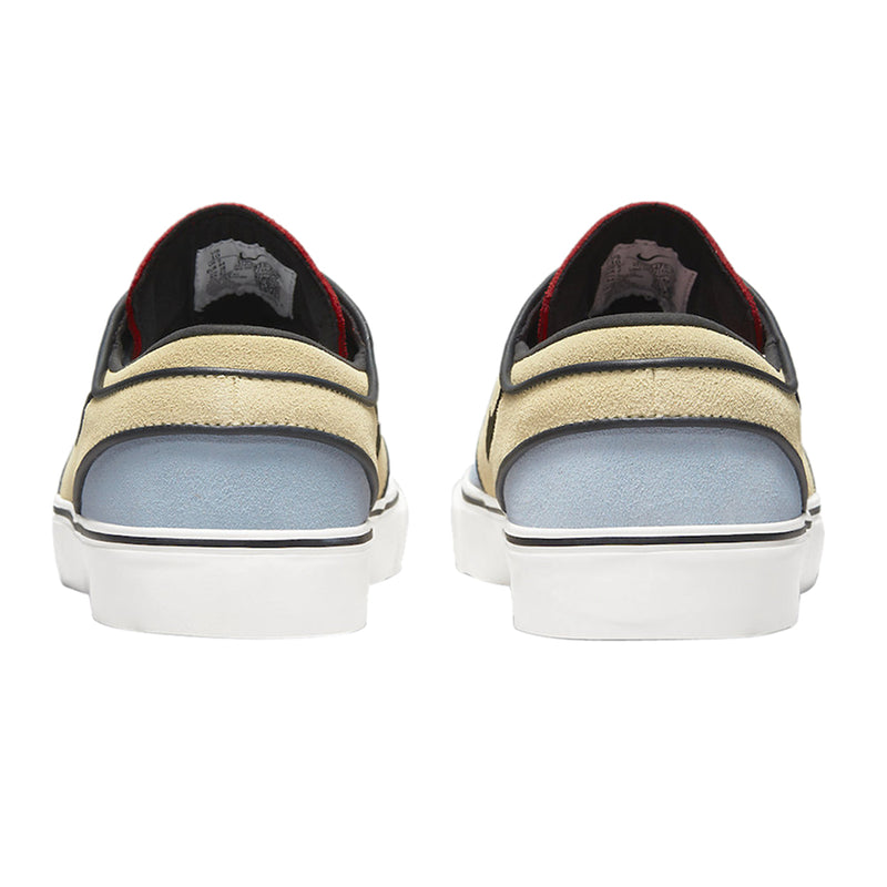 Nike SB Janoski OG+ - Alabaster/Chile-Red DV5475-700 | Underground Skate Shop