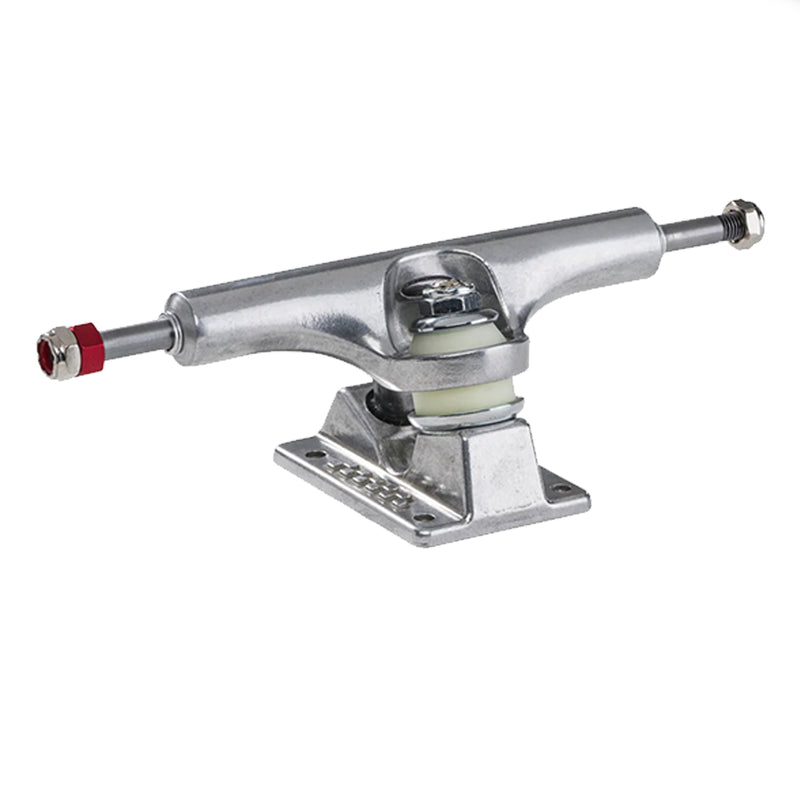 Ace AF1 44 Hollow Trucks - Polished 8.25" (1 Pair) | Underground Skate Shop
