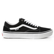 Vans Skate Old Skool - Black/White | Underground Skate Shop