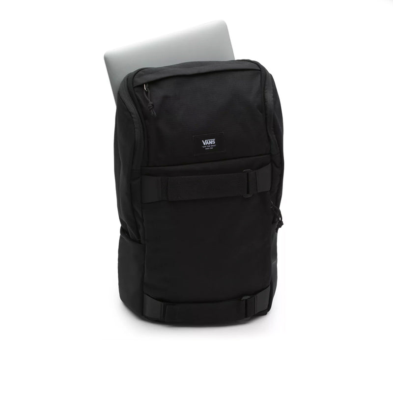 Vans Obstacle Skate Pack - Black | Underground Skate Shop