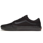 Vans Skate Old Skool - Black/Black | Underground Skate Shop