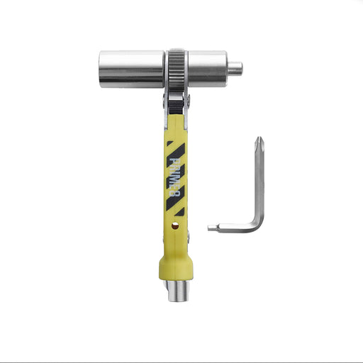 Prime 8 Ratchet Tool | Underground Skate Shop