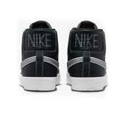 Nike SB Blazer Mid x Mason Silva - Blackened Blue/Wolf Grey DZ7260-400 | Underground Skate Shop