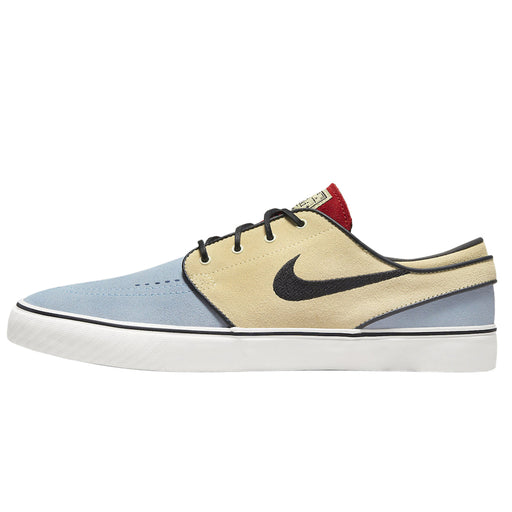 Nike SB Janoski OG+ - Alabaster/Chile-Red DV5475-700 | Underground Skate Shop