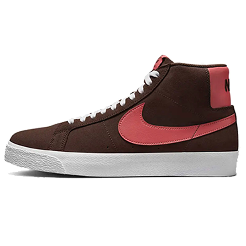 Nike SB Blazer Mid - Baroque/Adobe FD0731-200 | Underground Skate Shop