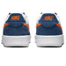 Nike SB Adversary - Navy / Orange CW7456-402 | Underground Skate Shop