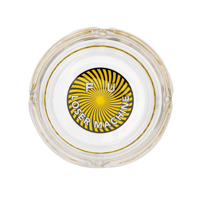 Loser Machine Swirl Ash Tray | Underground Skate Shop