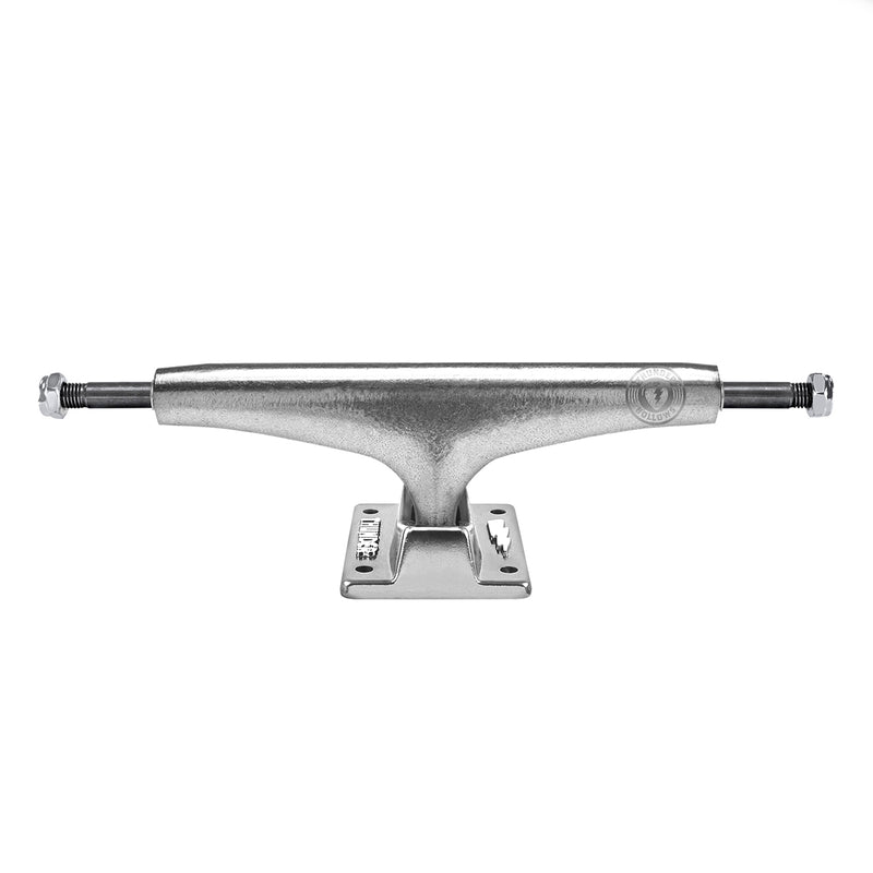 Thunder Polished Hollow Trucks 151 (8.75")
