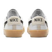 Nike SB Blazer Low Pro GT - White/Black DC7695-100 | Underground Skate Shop