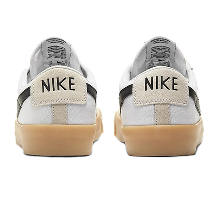 Nike SB Blazer Low Pro GT White/Black