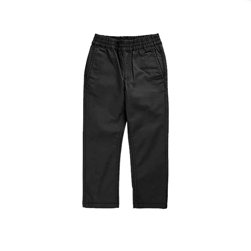 Vans Range Relaxed Pant - Black | Underground Skate Shop