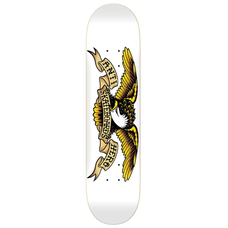 Anti-Hero Deck - Classic Eagle 8.75"