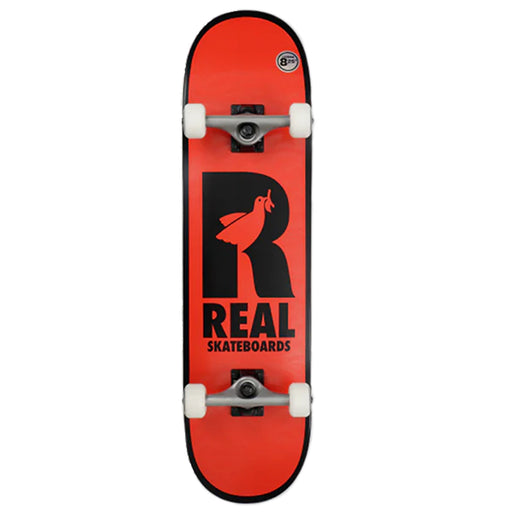 Real Complete -  Doves II 8.25" | Underground Skate Shop