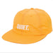 The Quiet Life Sport Polo Hat - Gold | Underground Skate Shop