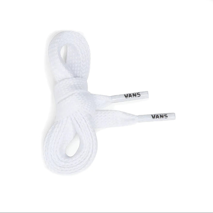 Vans Laces - Various Size & Colors
