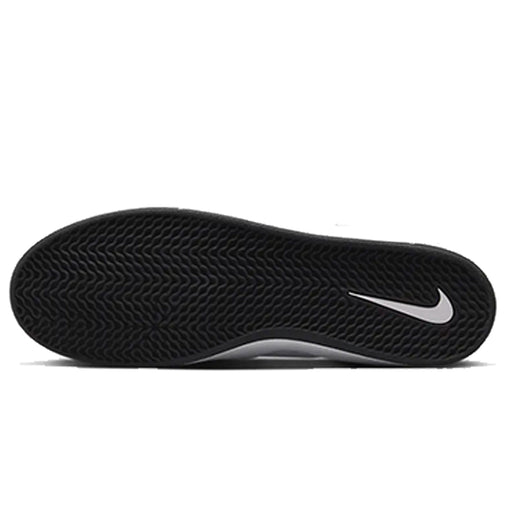 Nike SB Ishod Premium Leather -  Whiteout/Black DZ5648-101 | Underground Skate Shop