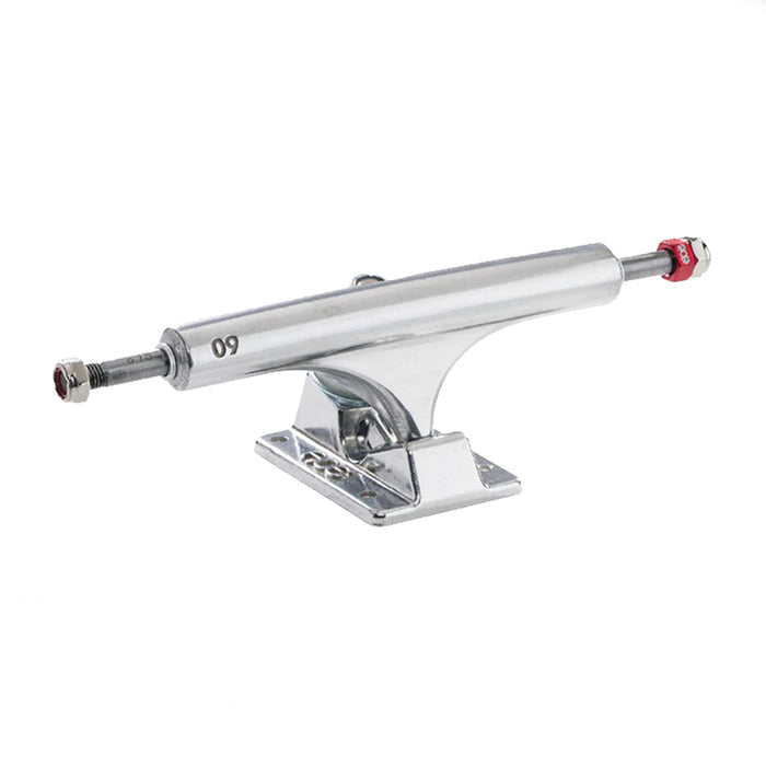 Ace AF1 60 Trucks - Polished 8.75" (1 Pair) | Underground Skate Shop