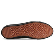 Last Resort AB - VM001 Suede HI in Black/Black | Underground Skate Shop