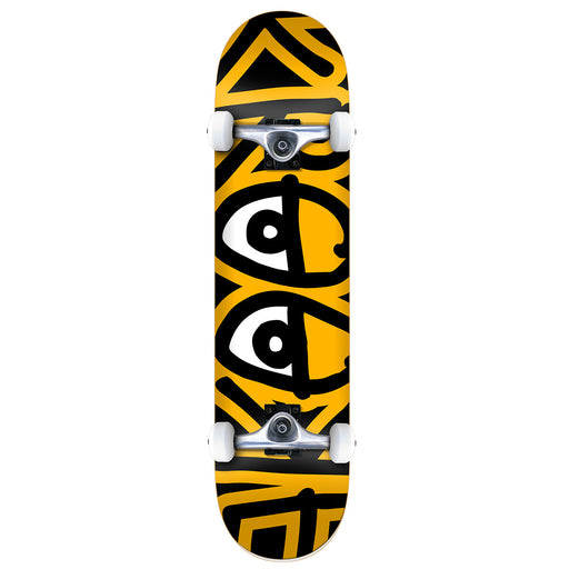 Krooked Complete - Bigger Eyes 7.3" | Underground Skate Shop