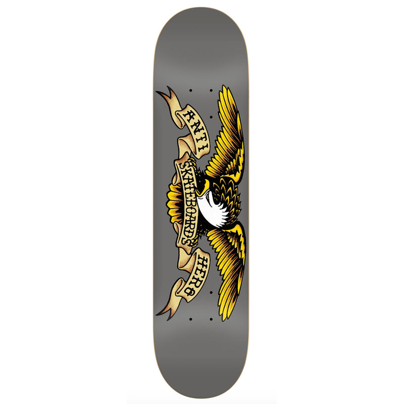 Anti-Hero Deck - Classic Eagle 8.25"