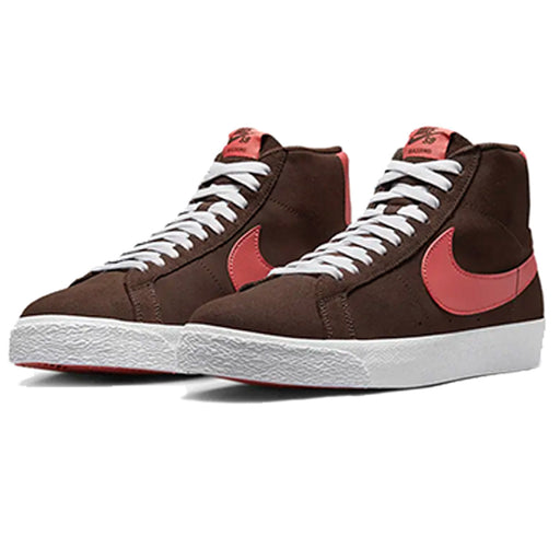 Nike SB Blazer Mid - Baroque/Adobe FD0731-200 | Underground Skate Shop