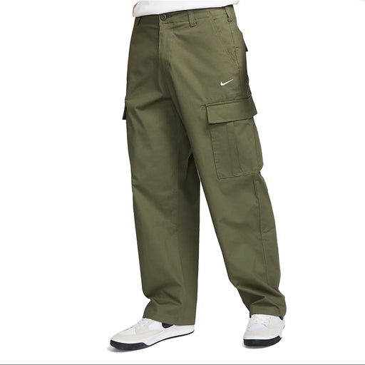 Nike SB Kearny Cargo Pants - Olive | Underground Skate Shop