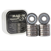 Bronson G3 Mason Silva | Underground Skate Shop
