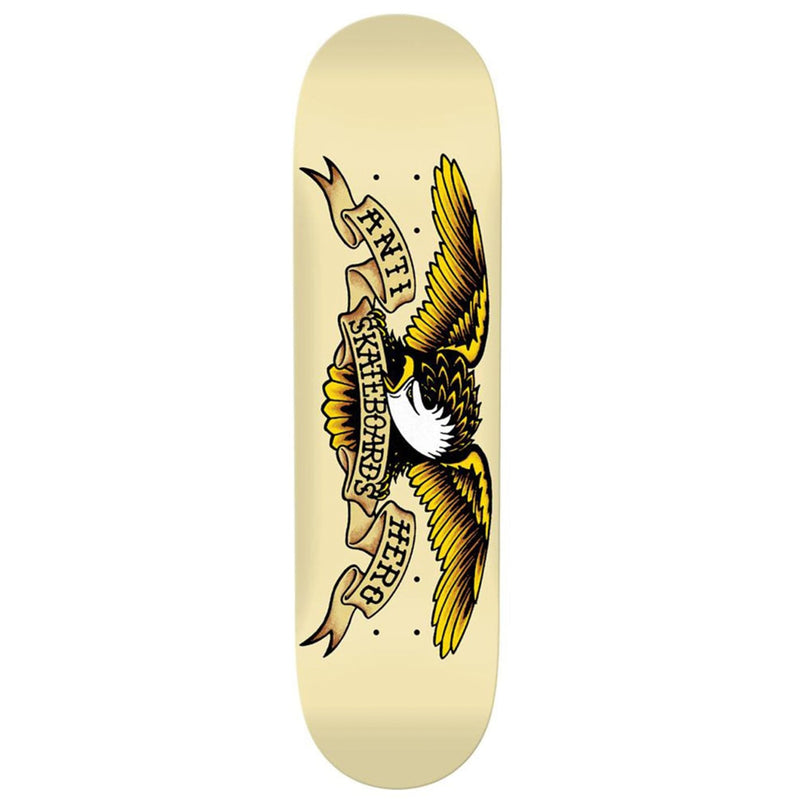 Anti-Hero Deck - Classic Eagle 8.62