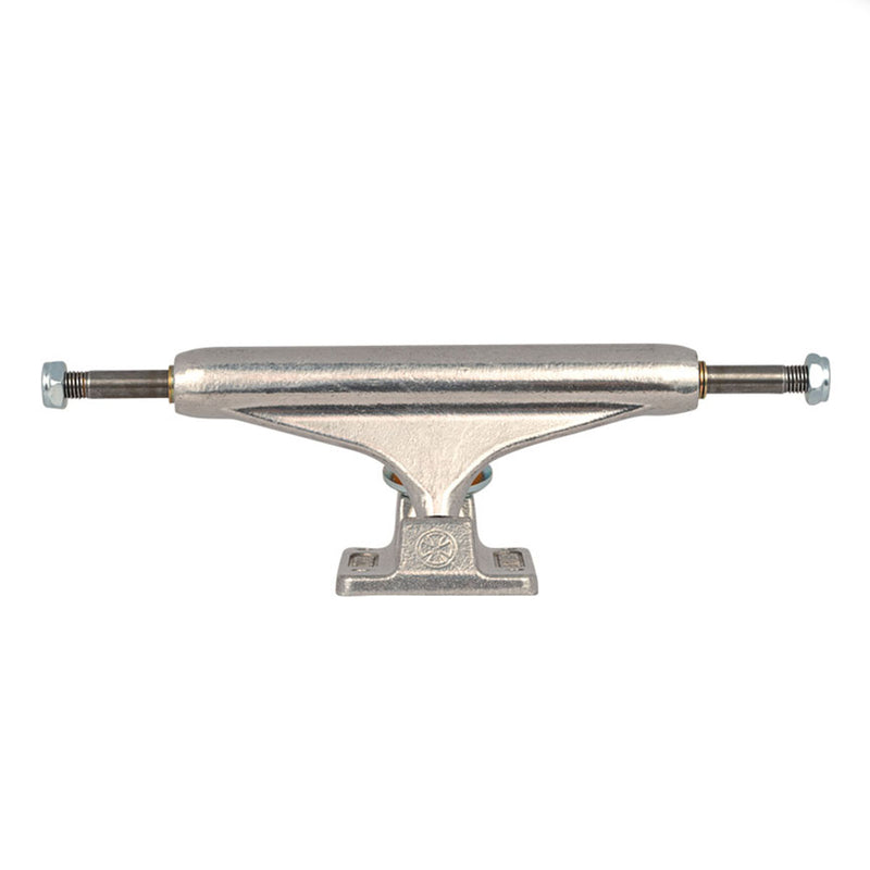 Independent Stage 11 Standard Hollow Trucks Raw | Underground Skate Sh…