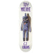 Toy Machine Deck - CJ Collins Doll 7.75" | Underground Skate Shop