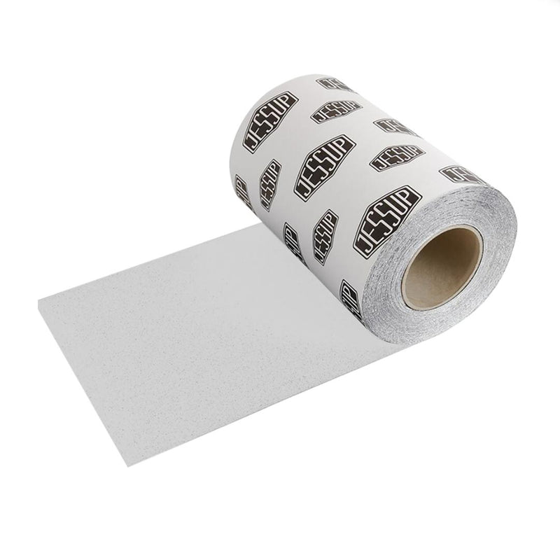 Jessup Clear Grip Tape 1 Sheet | Underground Skate Shop