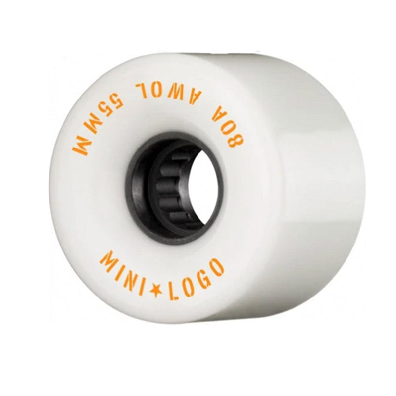 Mini Logo A.W.O.L. Wheels 80a, Underground Skate Shop